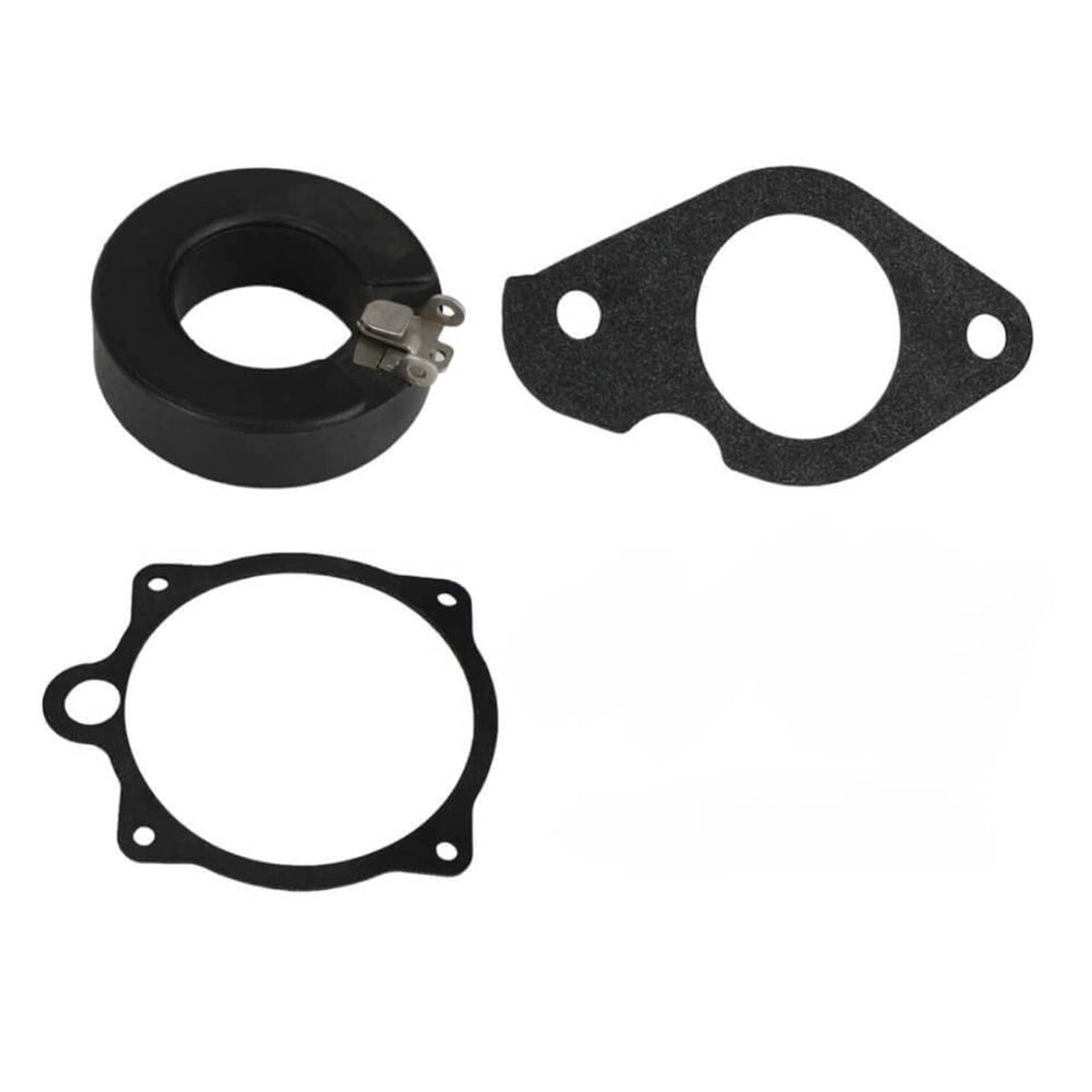 Solid Spare 689-W0093-00 / -02 Carburetor Repair Kit For Yamaha Outboard Motor 2T 25HP 30HP