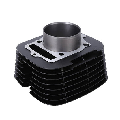 Solidspare Cylinder Piston Gasket Top End Kit For Yamaha Kodiak 400 93-99 Big Bear400 00-12