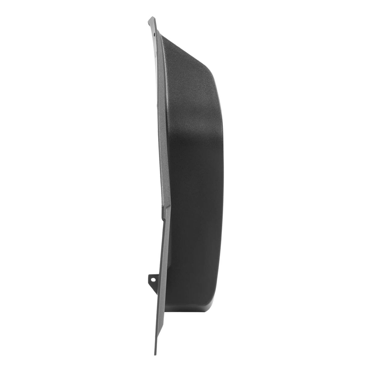 Solidspare Golf Cart Front Passenger Side Fender Flare Set For EZGO ST MPT Workhorse 99-13