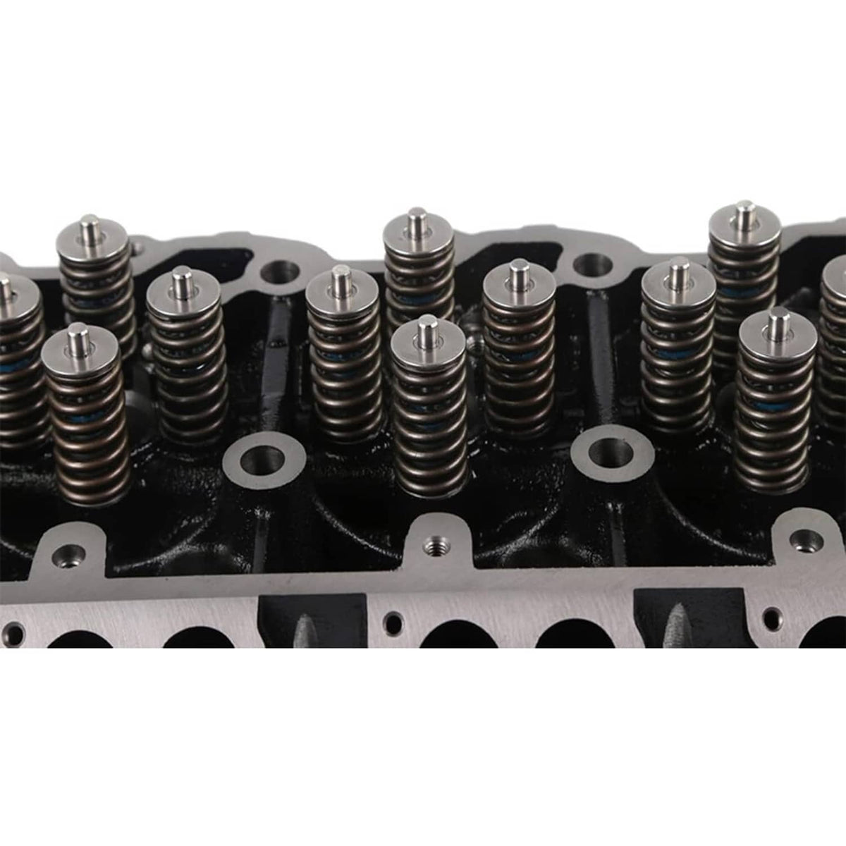 Solidspare 18mm Cylinder Head For 2003-07 Ford F250 F350 F450 F550 6.0L Powerstroke Diesel