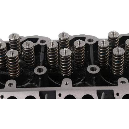 Solidspare 18mm Cylinder Head For 2003-07 Ford F250 F350 F450 F550 6.0L Powerstroke Diesel