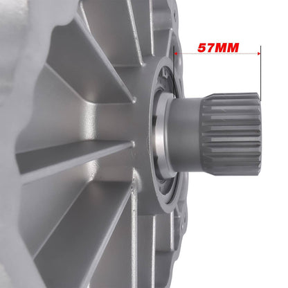 Solidspare Transfer Case Assembly 2512800900 for 2007-2016 Mercedes-Benz GL-Class GL450