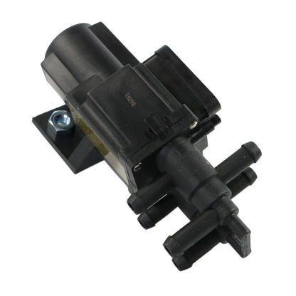 Solidspare Fuel Gas Dual Tank Selector Valve 6 Port For Ford Chevy GMC Pickup U7001 Dodge