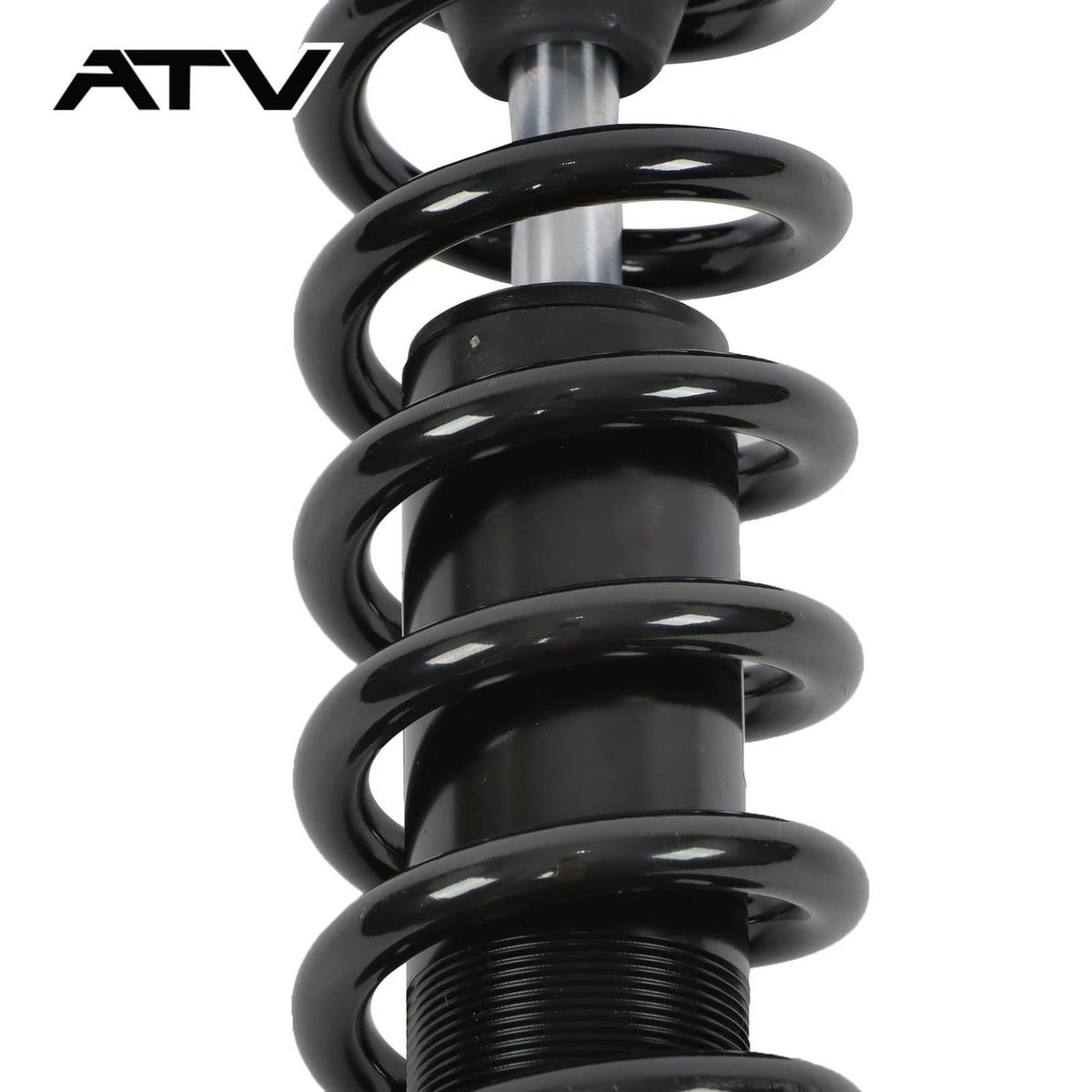 Solidspare Rear Shock Absorber For Yamaha Grizzly 660 YFM660F 2002-2008 5KM-22210-00-00 ATV