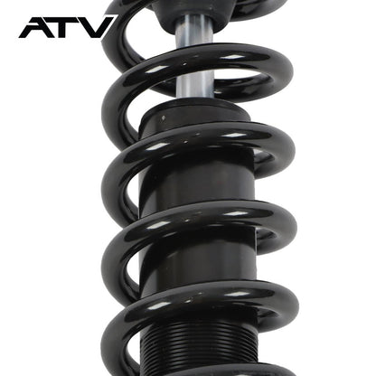 Solidspare Rear Shock Absorber For Yamaha Grizzly 660 YFM660F 2002-2008 5KM-22210-00-00 ATV