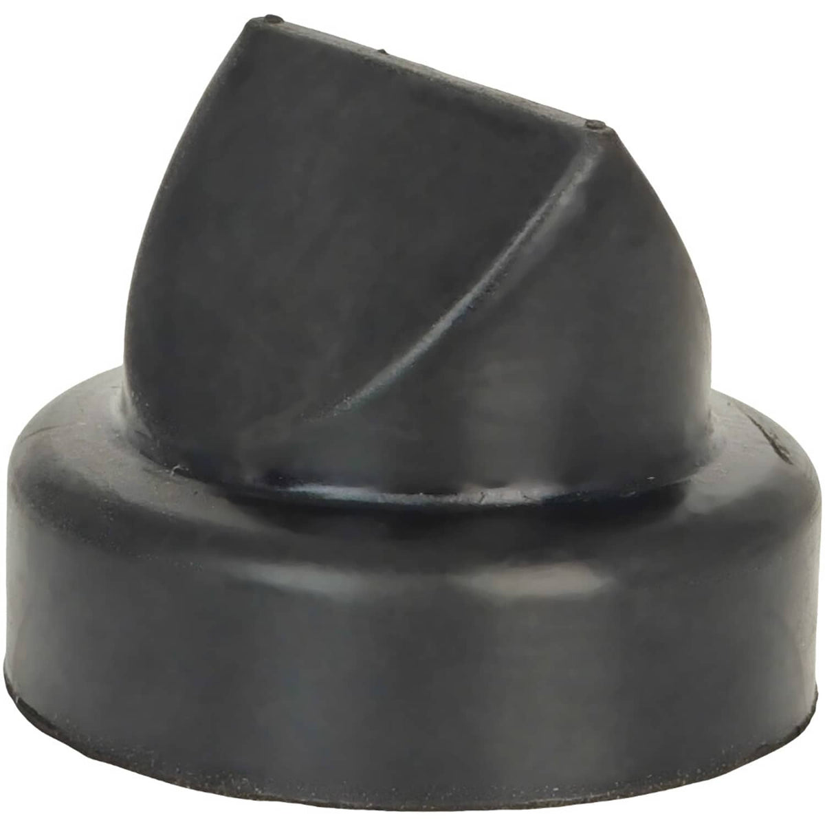 Solid Spare Air Cleaner Dust Ejection Valve 6655937 6666378 Fit for Bobcat 863 873 883 864
