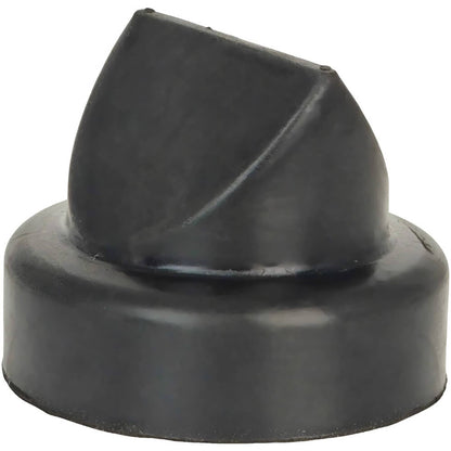 Solid Spare Air Cleaner Dust Ejection Valve 6655937 6666378 Fit for Bobcat 863 873 883 864
