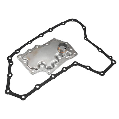 Solidspare New Auto Transmission Filter & Gasket Kit For Nissan Altima Maxima Quest Murano