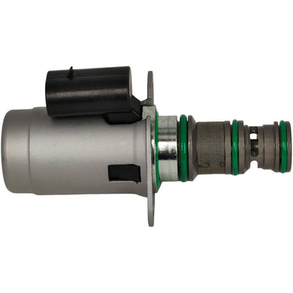 Solid Spare 12V 5019094 SV98-T39S Solenoid Valve 580037013 SV98T39S Fit for Hydraforce