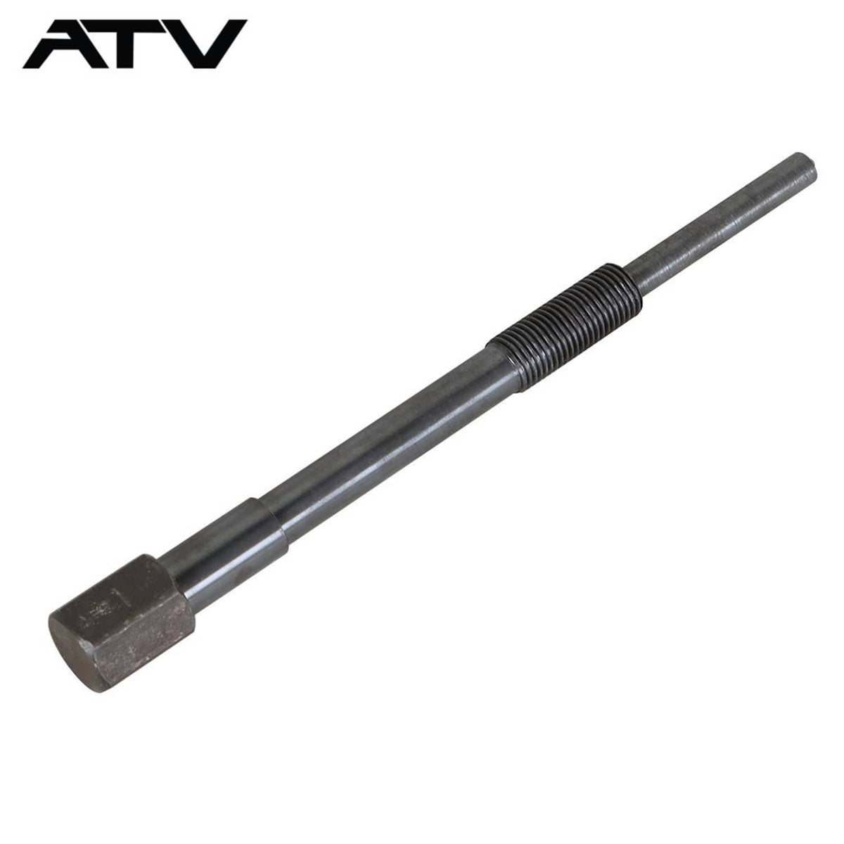 Solidspare Clutch Puller Tool Fits For Can Am X3 Commander Maverick 1000 800R Max 1 Pcs
