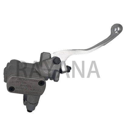 Solidspare Front Brake Master Cylinder Lever For Honda CRF125 CRF150 CRF230 CRF250 CRF450