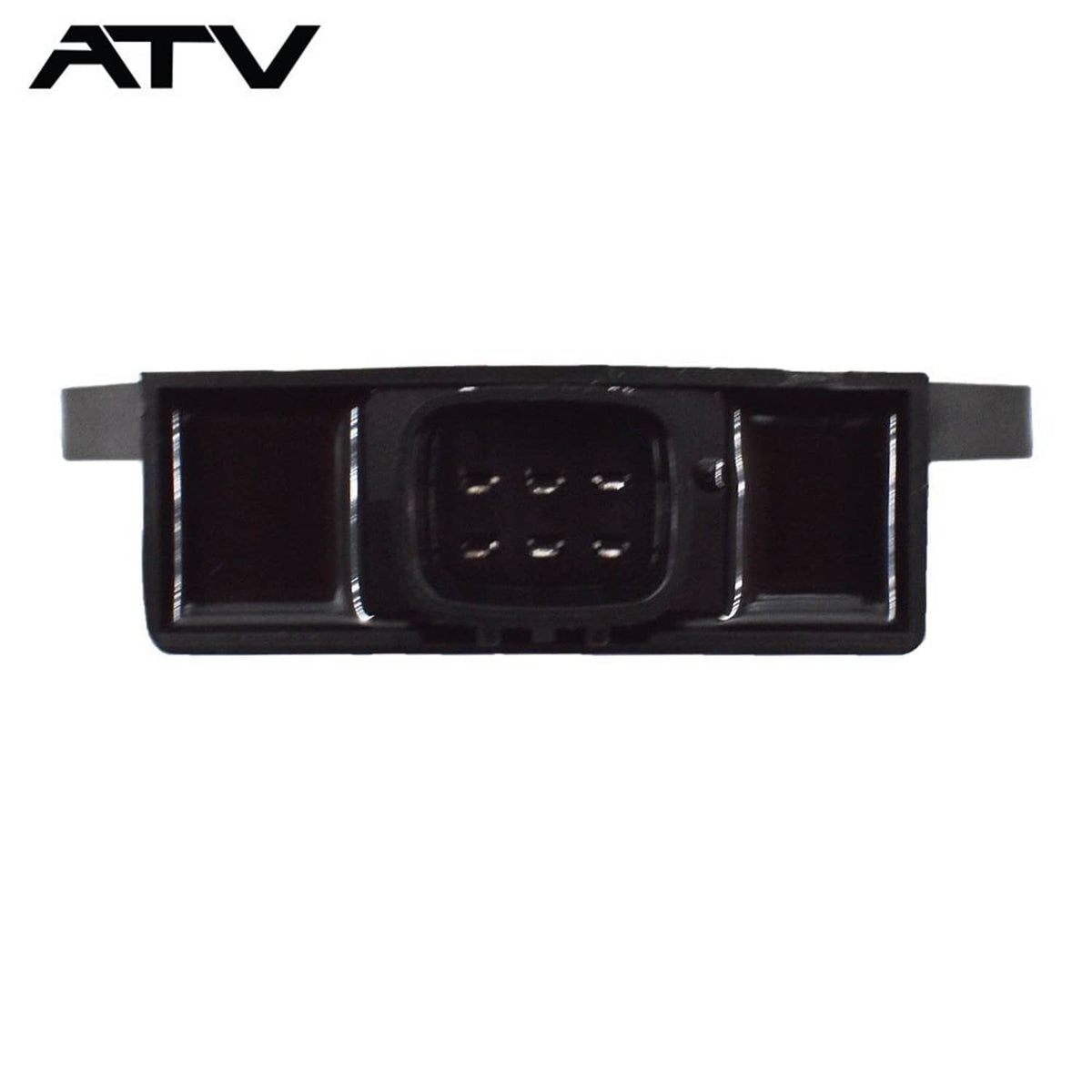 Solidspare CDI Module Fit For Suzuki LT-F4WDX KingQuad (1995-1998)