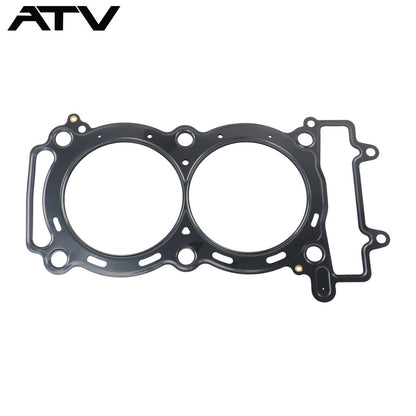 Solidspare For Polaris 900 RZR XP 13-14 93mm 3022278 Engine Cylinder Gasket Rebuild Kit