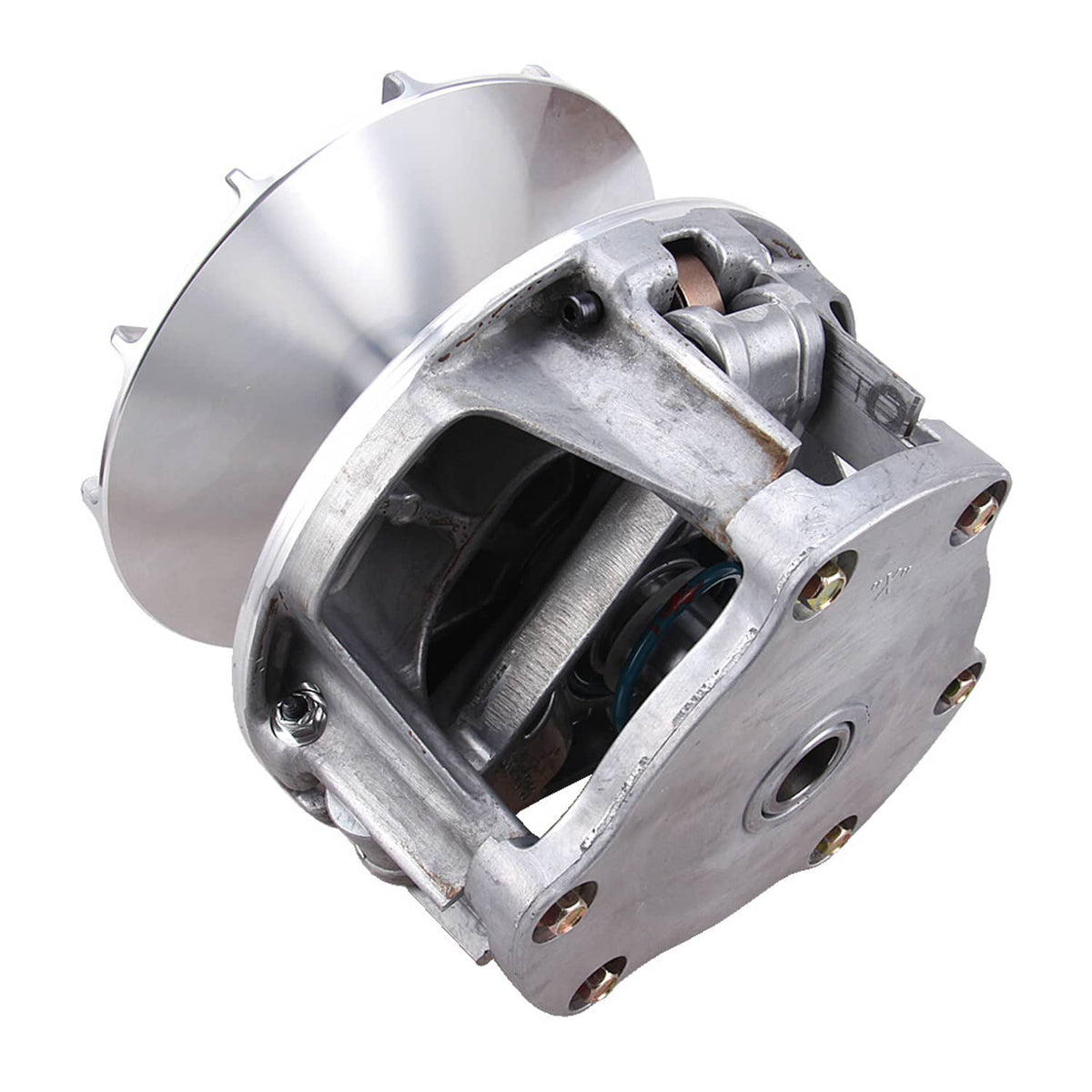 Solidspare For Polaris Sportsman 800 2011-2014 1322996 UTV Complete Primary Drive Clutch