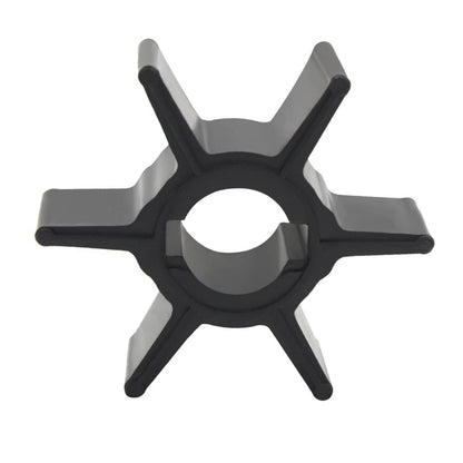 Solid Spare Outboard Motor Water Pump Impeller 30965021 fit Nissan 2.5 3.5 HP 2Stroke 114812