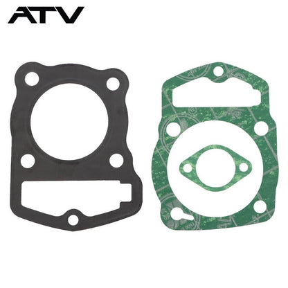 Solidspare Top End Piston Cylinder Engine Rebuild Kit For Honda CL125S 1973-1974