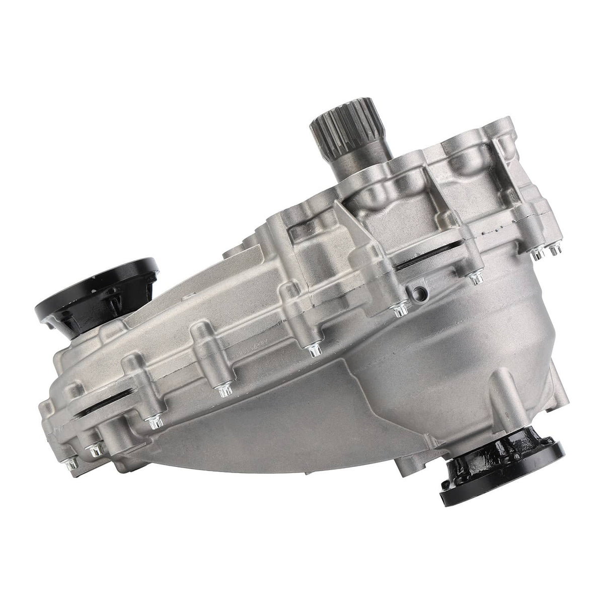 Solidspare Transfer Case For 2011-2013 Dodge Jeep Grand Cherokee Durango 3.6L Single Speed