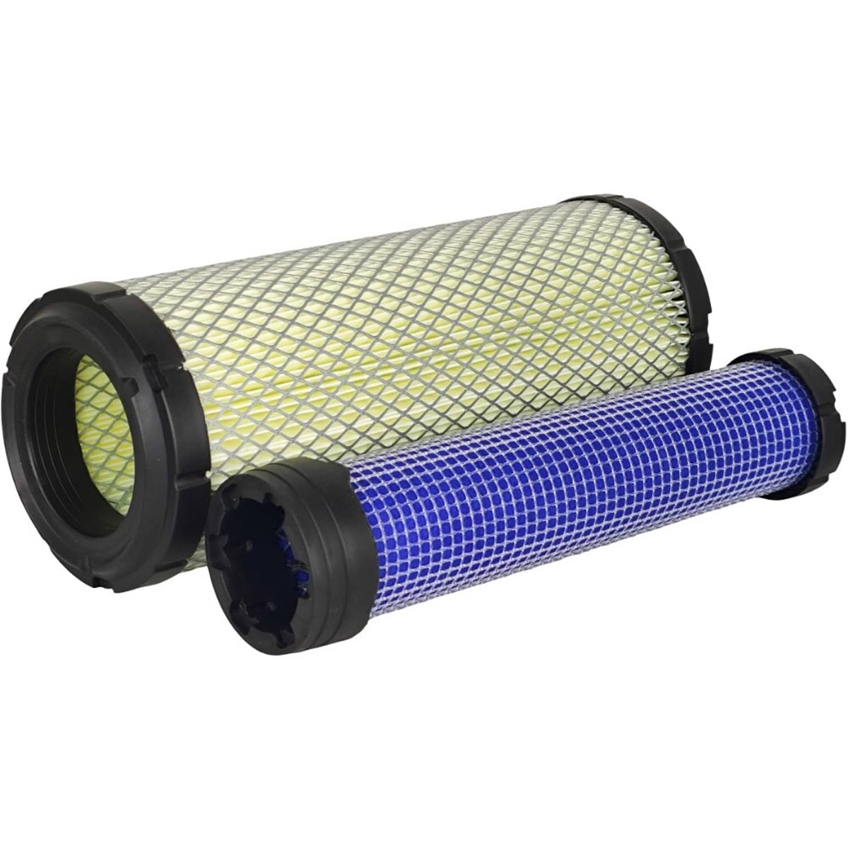 Solid Spare Maintenance Filter Kit 77700-01820 for Kubota RTV1100 (S/N =31002)