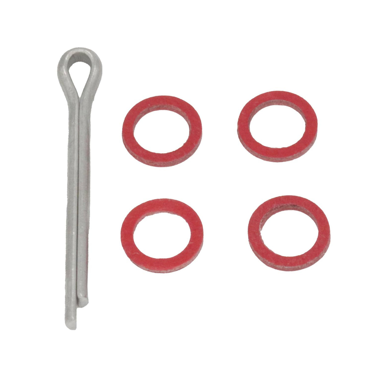 Solid Spare Lower Gearcase Unit Seal Kit 93101-25M03 91490-40030 for Yamaha Outboard Engine