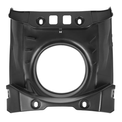 Solidspare Hood Grille Air Plenum #UC20911 For John Deere S100 S110 S130 S140 S160 S170