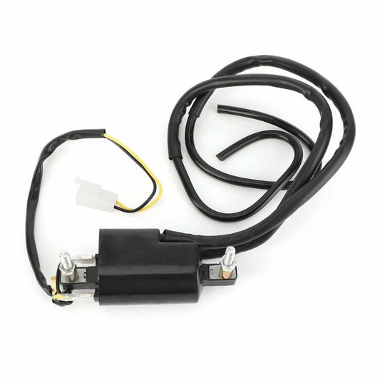 Solid Spare 30530-447-003 Ignition Coil Fits For 1979-1981 Honda CM400T 1982 CM450C