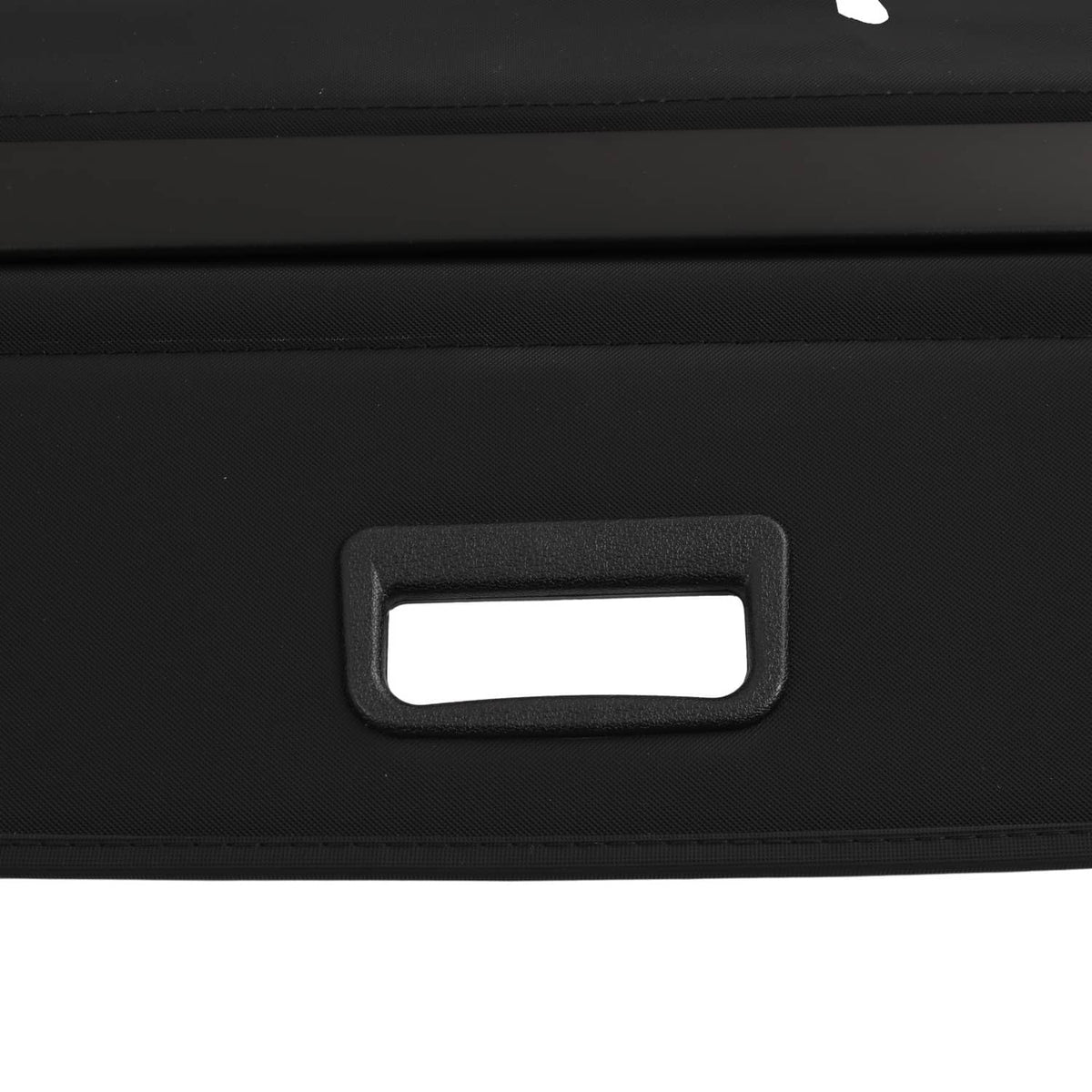 Solidspare Retractable Trunk Cargo Cover Luggage Shade Shield FIT Toyota Rav4 SUV 2013-2018