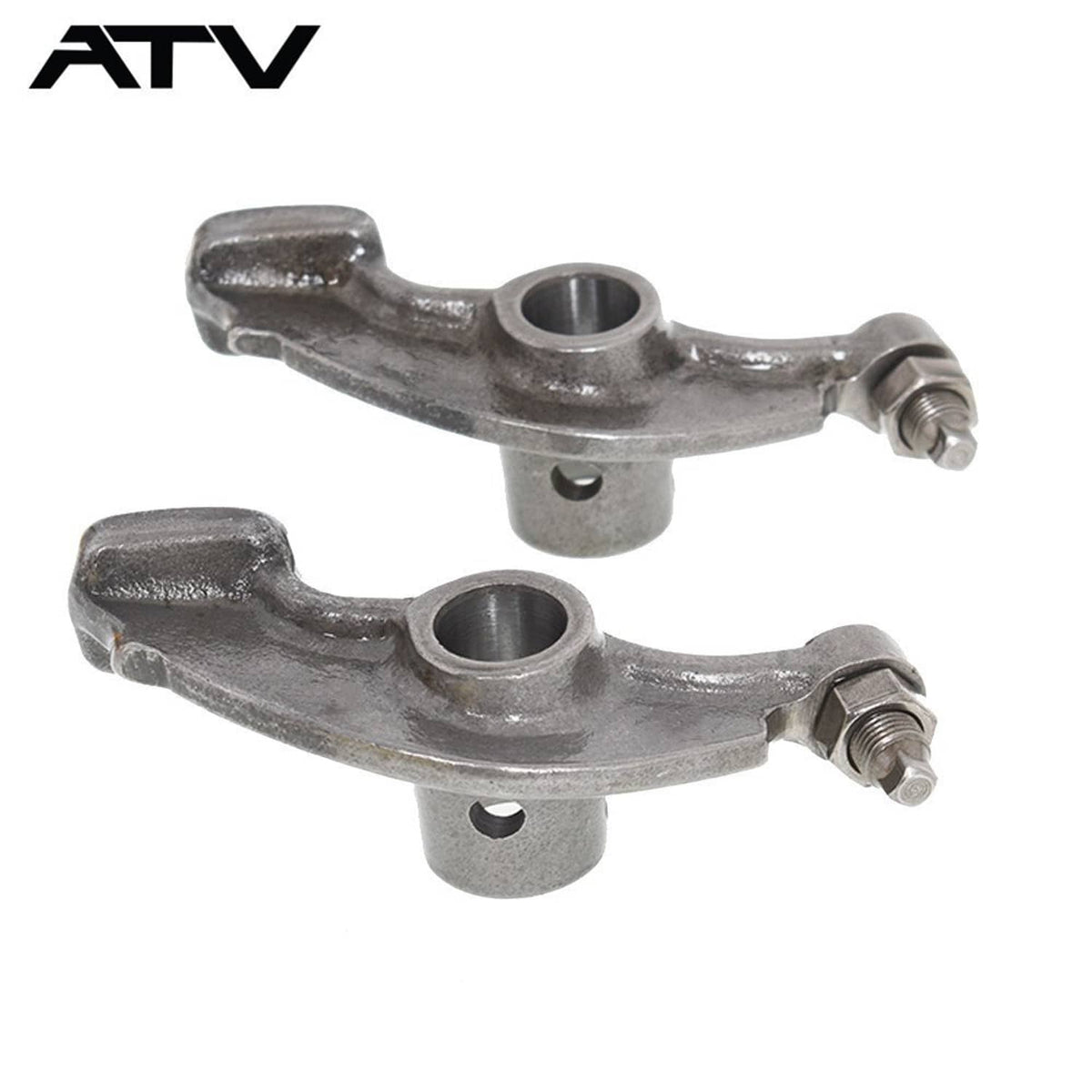 Solidspare Rocker Arm For Yamaha Raptor Rhino Grizzly Kodiak Wolverine350 400 450 1988-2018