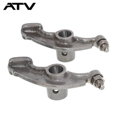Solidspare Rocker Arm For Yamaha Raptor Rhino Grizzly Kodiak Wolverine350 400 450 1988-2018