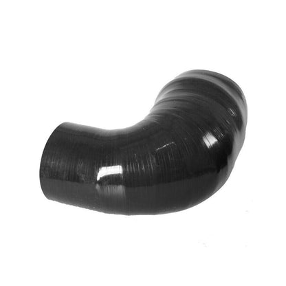 Solidspare Black Cold Air Intake Kit For 2019-2022 BMW 320I 330I G20 G21 2.0L L4 B48 Engine