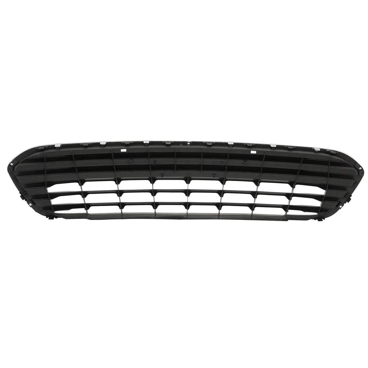 Fit 2013 2014 2015 Toyota Avalon XLE Front Lower Chrome Mesh Grille Grill