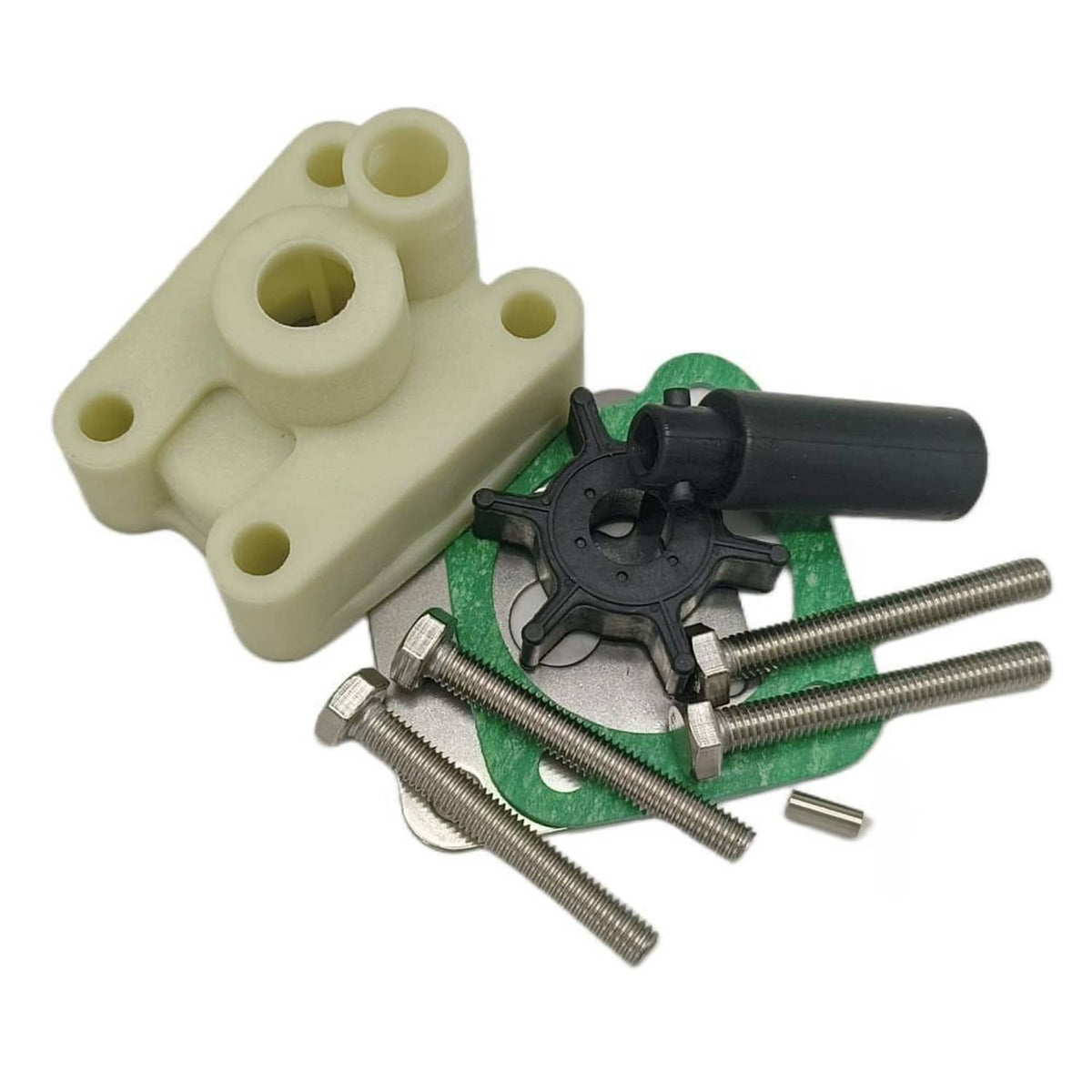 Solid Spare Maintenance Kit for Yamaha 4HP F4A Outboard 6E0-44352-00 6E0-W0078-A2 18-3541