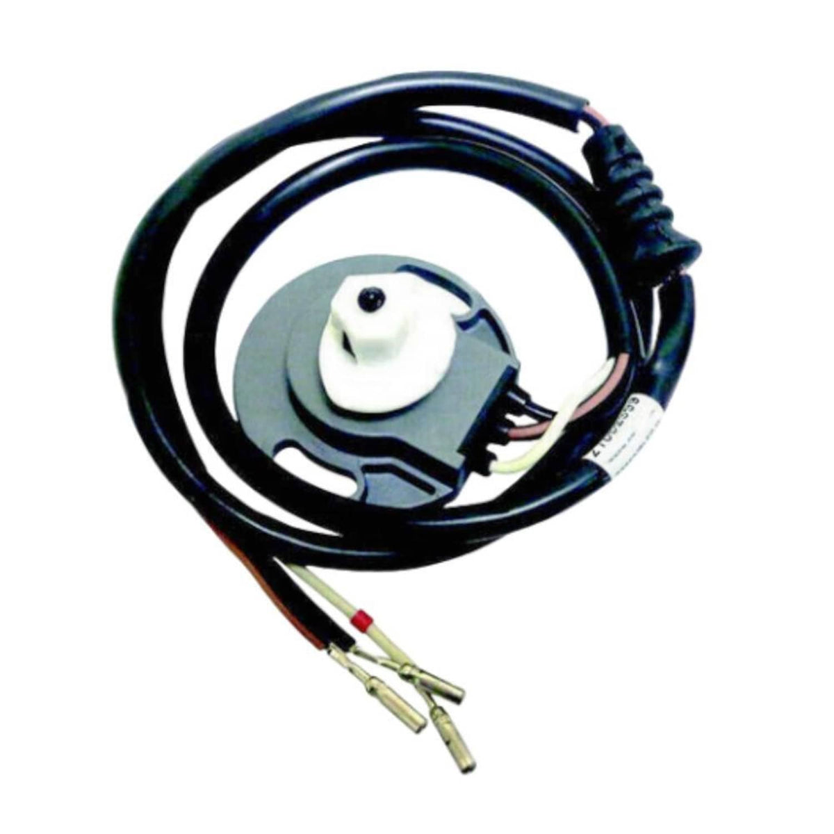 Solid Spare Trim Sender 3 Wire for Penta TSK SX-M MDA Models 21652399 3858212