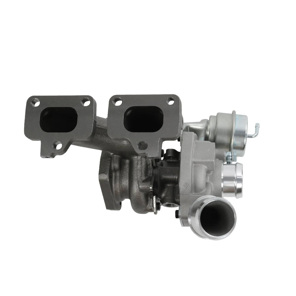 Solidspare K03 Billet Turbo Turbocharger For 2016-2021 Polaris RZR XP 925CC 1205689 3023297