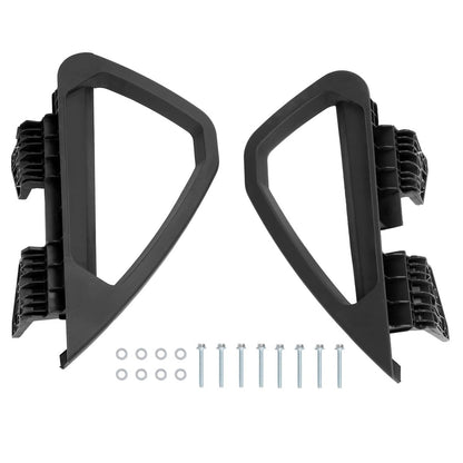 Solidspare For Club Car DS 2000-2008 Golf Cart Hip Restraint Driver Left&Right Seat Handles