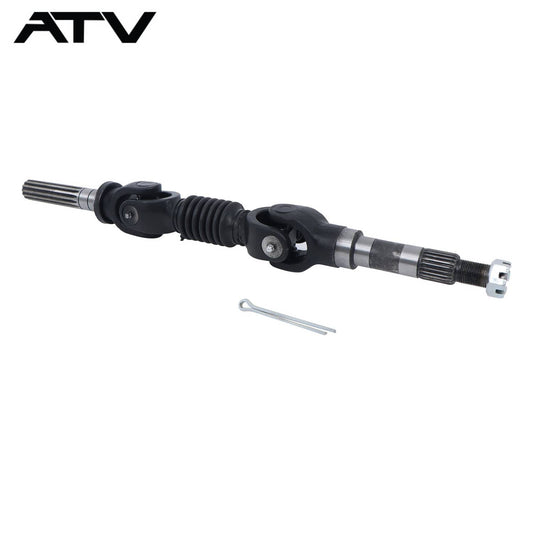 Solidspare Rear Left or Right CV Axle For Kubota RTV 900 1100 1140 K7711-12334 K7711-12330