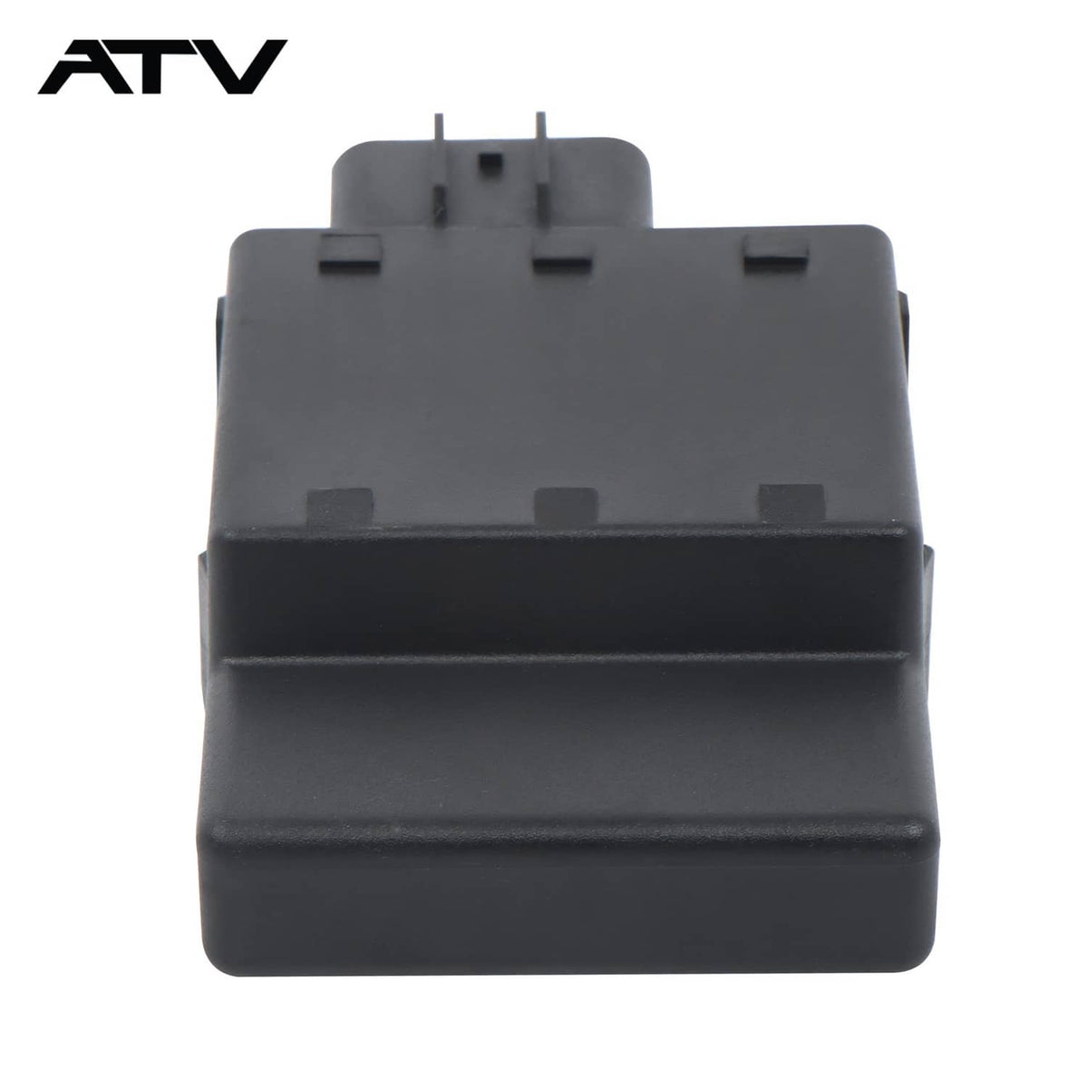 Solidspare CDI Box Ignition 3FA-85540-20-00 For 2004-2013 Yamaha Grizzly YFM125 YFM125G