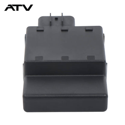 Solidspare CDI Box Ignition 3FA-85540-20-00 For 2004-2013 Yamaha Grizzly YFM125 YFM125G