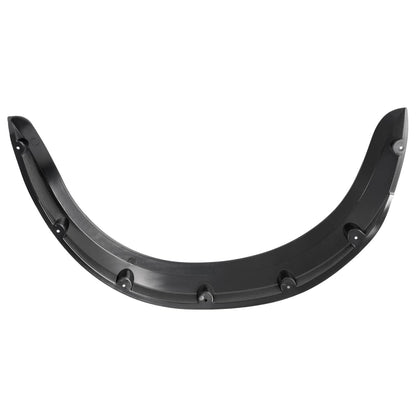 Solidspare Fender Flare For Icon i20L i40L Elite Advanced EV 2 or 4 or 6 Seat Golf Cart