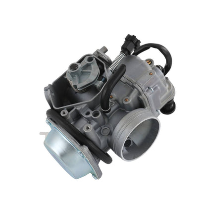 Solidspare Carburetor Kit fit for 2000-2006 Honda Rancher 350 TRX 350 FM / TM / TE/FE