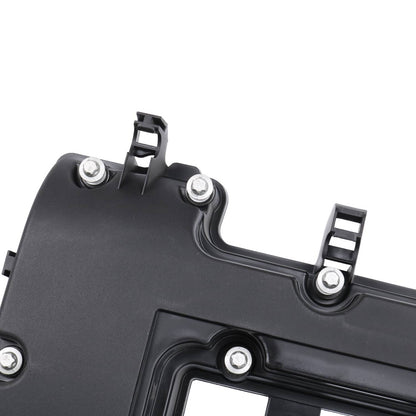 Solidspare Camshaft Valve Cover & Gasket For Chevy Cruze Sonic Trax 1.4L Buick Encore
