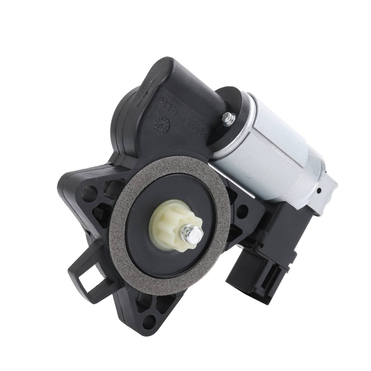 Solidspare Power Window Lift Regulator Motor For Mazda 3 5 6 CX-7 CX-9 RX-8 742-801 6 Pins