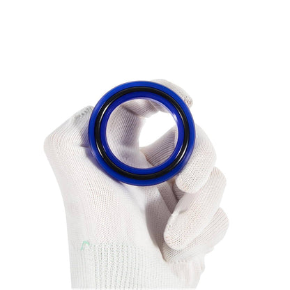 Solid Spare For Rotary 2 Post Lift Hydraulic Cylinder Seal Kit FJ783-12TH BH-7511-11