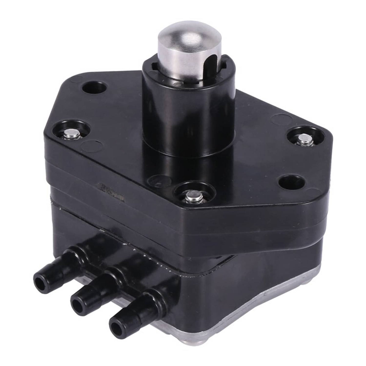 Solid Spare Fuel Pump For Yamaha Mercury Outboard 25-60 HP 4-Stroke 826398A3 62Y-24410-00-00