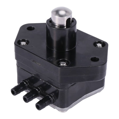 Solid Spare Fuel Pump For Yamaha Mercury Outboard 25-60 HP 4-Stroke 826398A3 62Y-24410-00-00