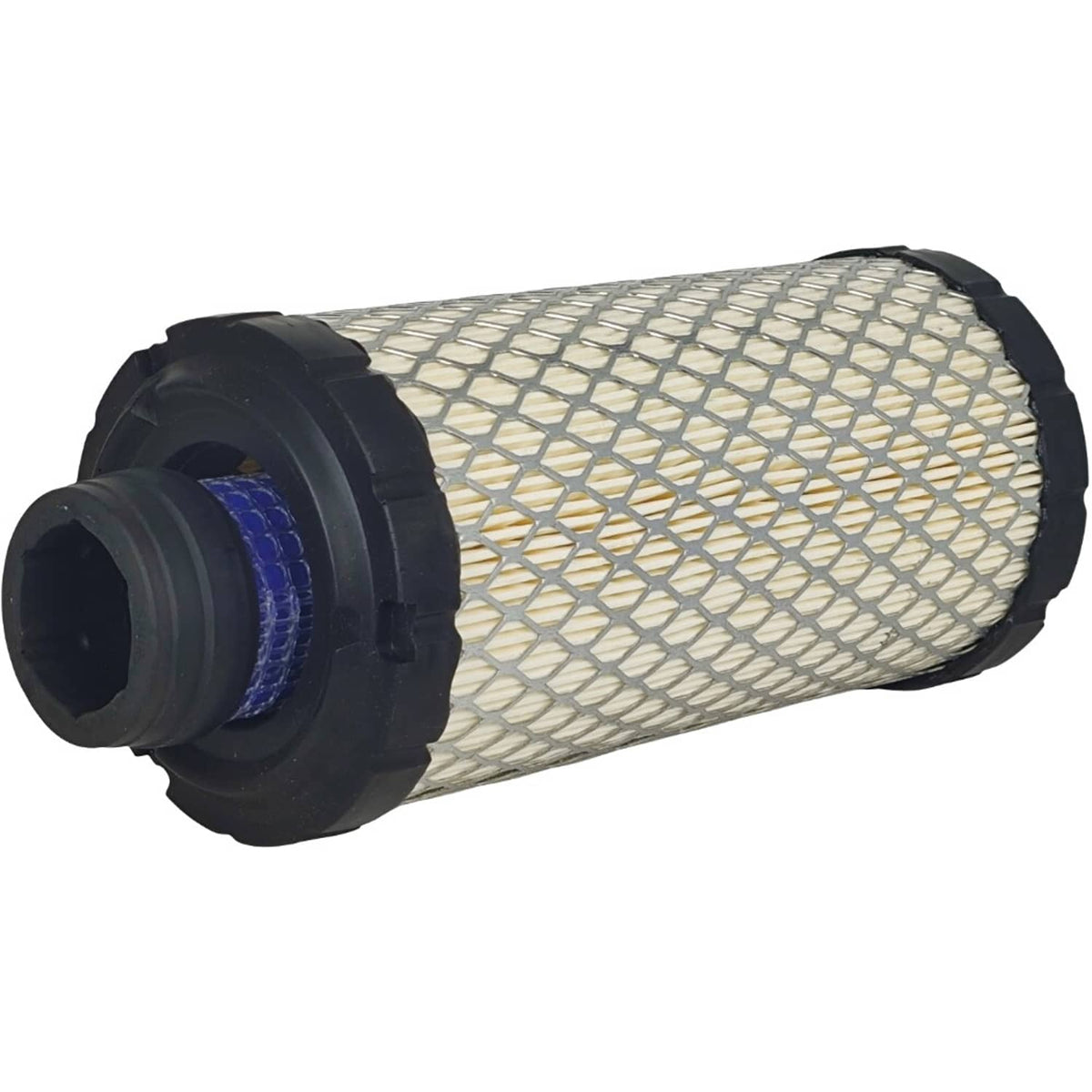 Solid Spare Air Filter Set Fit for Kubota ZD28F ZD1011 ZD321N ZD221 ZD1021 ZD18F ZD18 ZD21F
