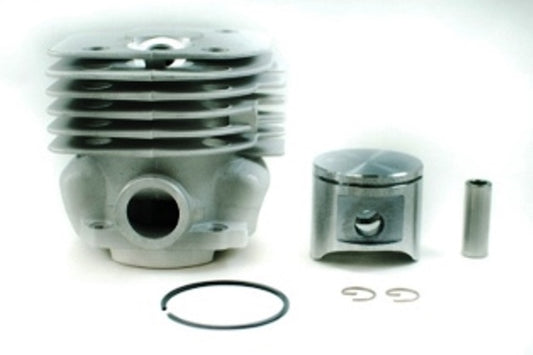 Solid Spare CYLINDER ASSEMBLY FOR HUSQVARNA 365 REPL 503 69 10-73 503 93 90-03 503 93 90-05