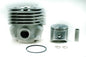 CYLINDER ASSEMBLY FOR HUSQVARNA 365 REPL 503 69 10-73 503 93 90-03 503 93 90-05