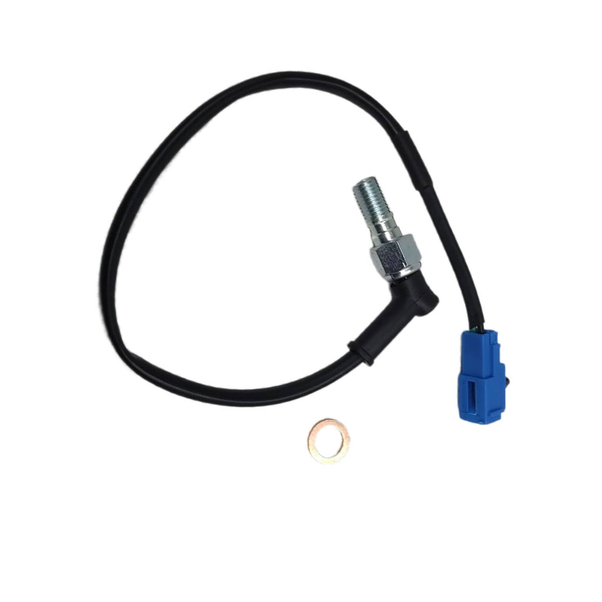 Solidspare Brake Switch Stop Sensor For Can Am Outlander 450 500 570 650 800 850 1000