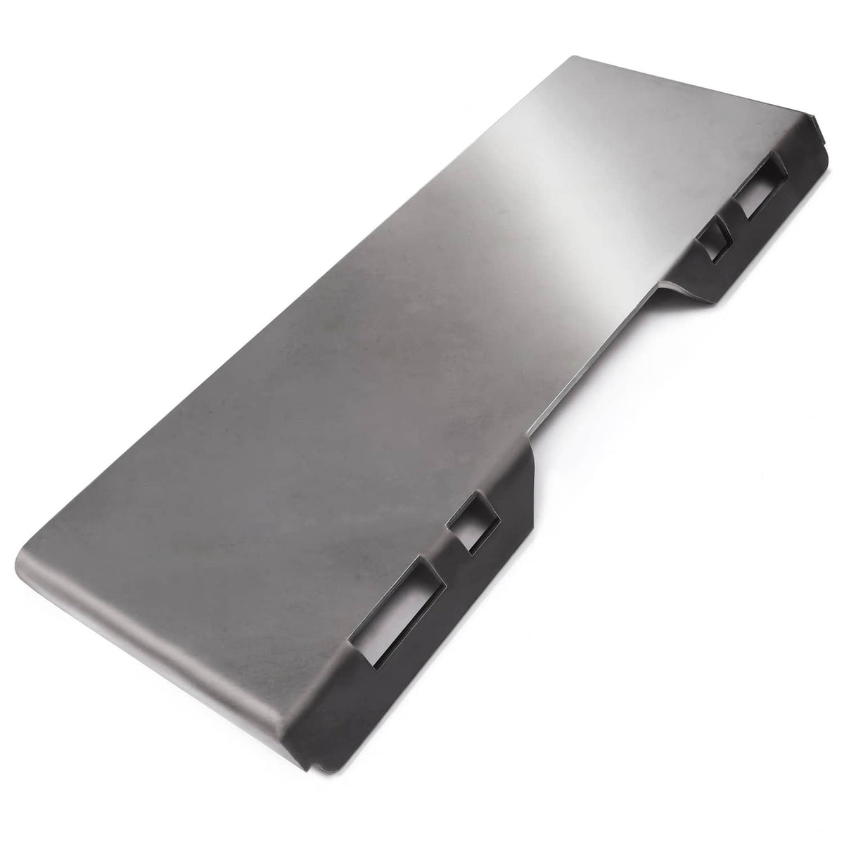 Solidspare 3/8 Quick Tach Attachment Skid Steer Mount Plate Adapter Loader