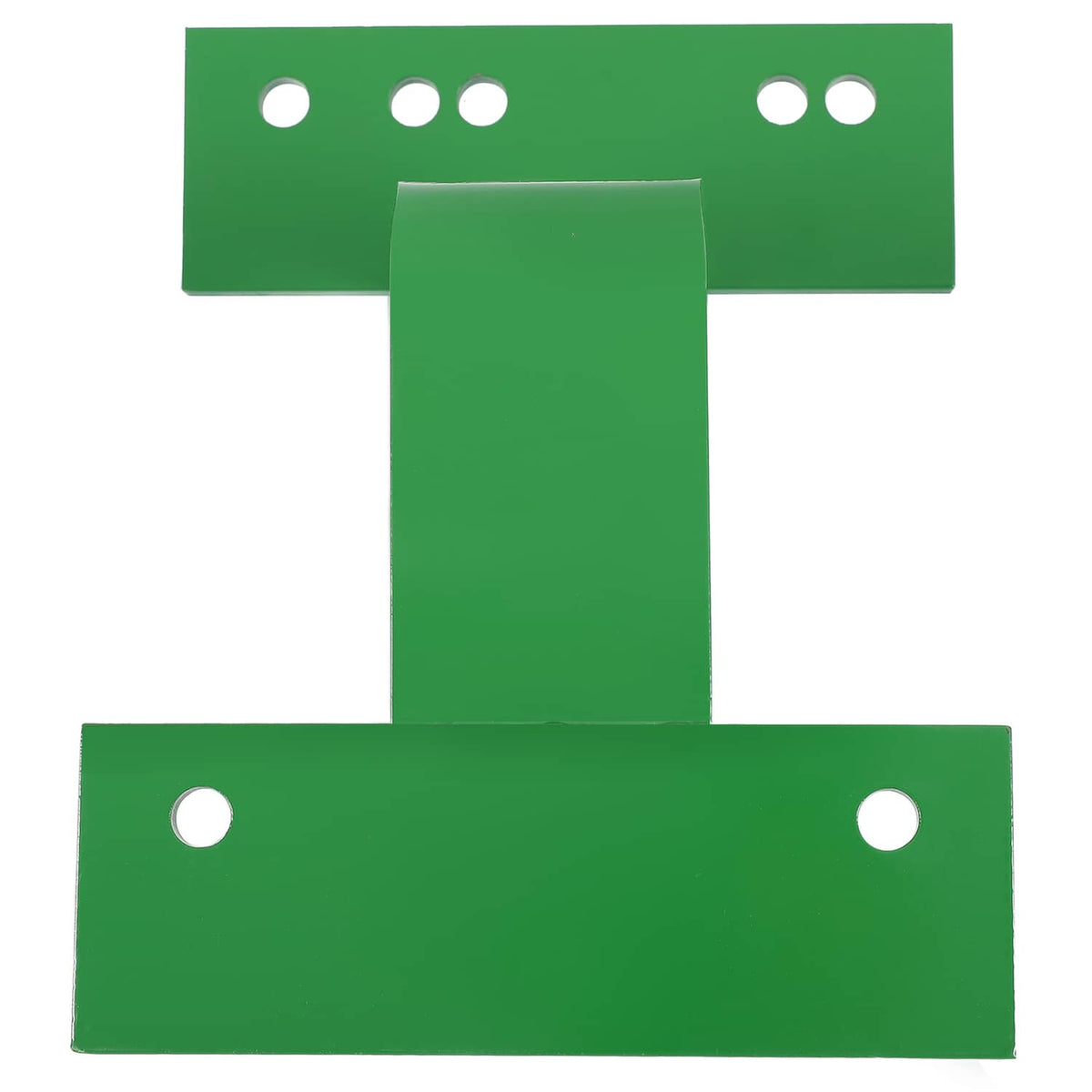 Solidspare Step Extension W/Mounting Bolts For John Deere 2510 2520 3010 3020 4010 4020
